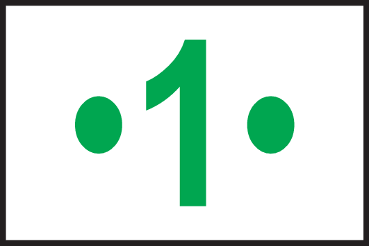 Wegzeichen/Zahlen mit Punkten/0080.png